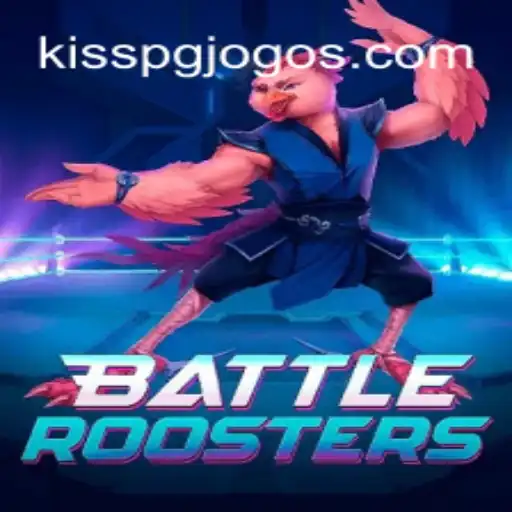 BattleRoosters: Um Mergulho no Mundo das Batalhas Aviárias