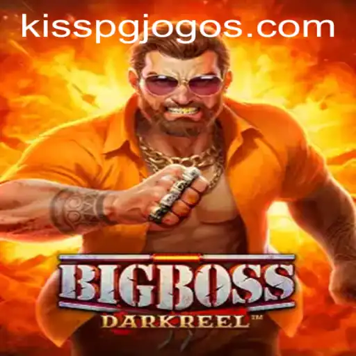 BigBoss: Conheça o Jogo que Está Conquistando os Gamers