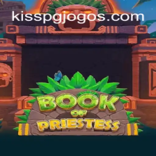 Explorando as Aventuras de BookOfPriestess