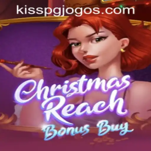 Descubra ChristmasReachBonusBuy: Um Jogo Festivo e Trovejante