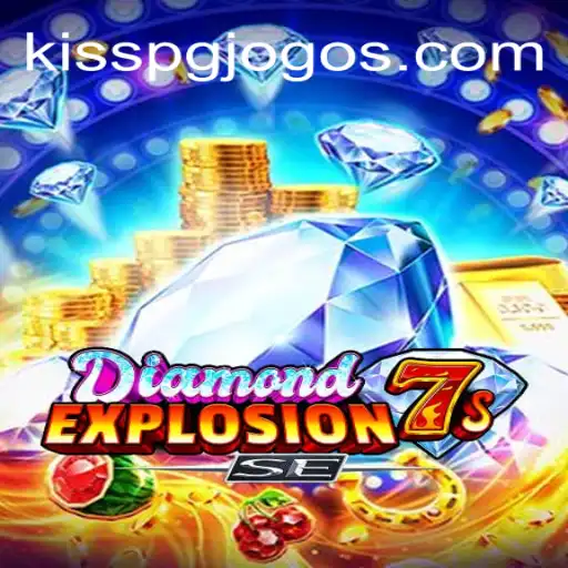 Explorando o Mundo de 'DiamondExplosion7sSE': Um Guia Completo