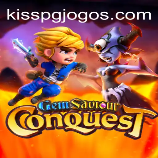 Explorando o Mundo de GemSaviourConquest