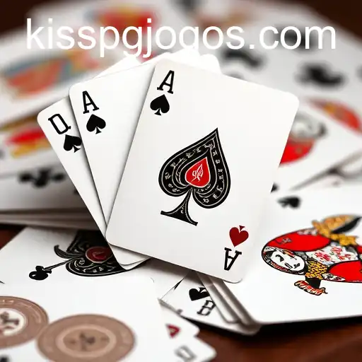 Jogos de cartas
