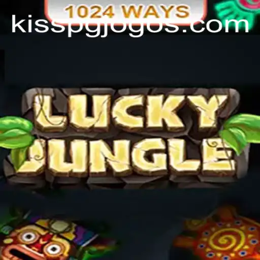 Explorando LuckyJungle1024: Aventuras Selvagens com www.KissPG.com