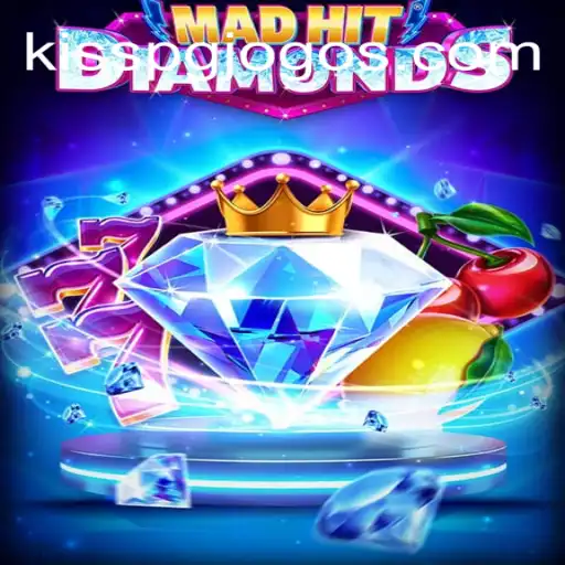 Explorando MadHitDiamonds: O Jogo Inovador do Momento