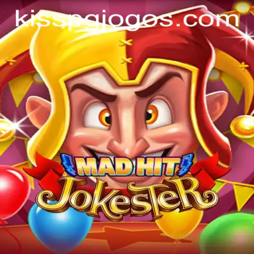 Explorando MadHitJokester: O Novo Jogo que Está Transformando o Entertenimento Digital