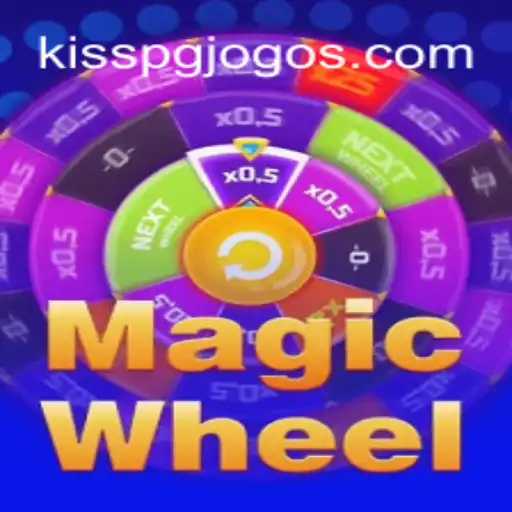 Descubra a Magia do MagicWheel: Um Jogo de Estratégia e Diversão