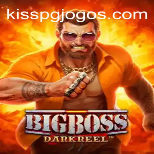 BigBoss: Conheça o Jogo que Está Conquistando os Gamers