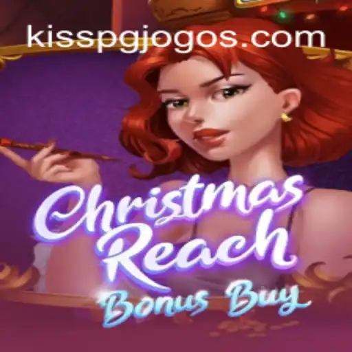 Descubra ChristmasReachBonusBuy: Um Jogo Festivo e Trovejante