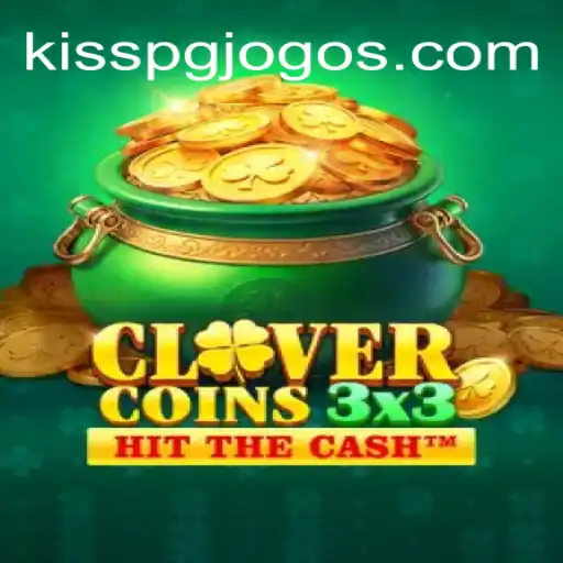 Descubra o Mundo Empolgante de Clovercoin3x3