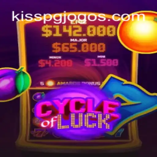 Descubra o Excitante Mundo de CycleofLuck
