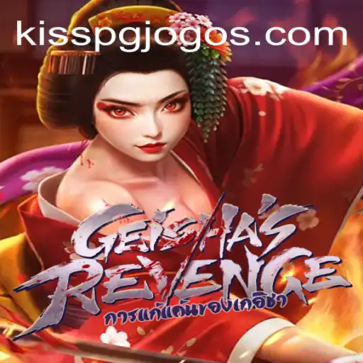 Descubra o Intrigante Mundo de GeishasRevenge