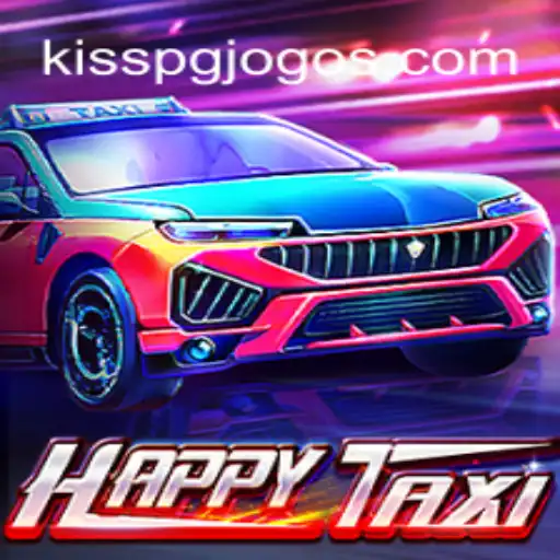 Descubra o Universo Empolgante de HappyTaxi