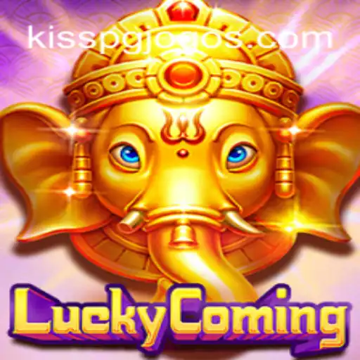 Descubra o Mundo de LuckyComing