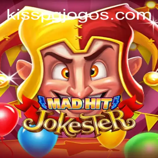 Explorando MadHitJokester: O Novo Jogo que Está Transformando o Entertenimento Digital