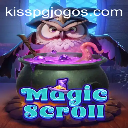 Descubra o Fascinante Universo de MagicScroll