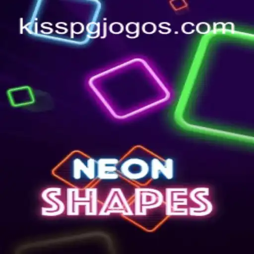 Desvendando NeonShapes: O Jogo de Estratégia e Agilidade Visual