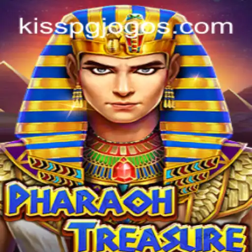 Descubra o Empolgante Mundo de PharaohTreasure no www.KissPG.com