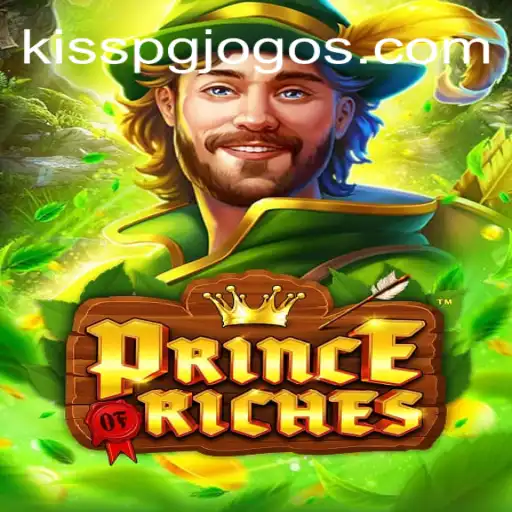 Descubra PrinceOfRiches: O Jogo de Estratégia que Conquista Multidões