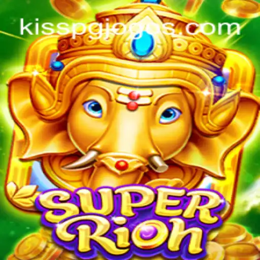 Explorando o Mundo de SuperRich: O Jogo dos Sonhos
