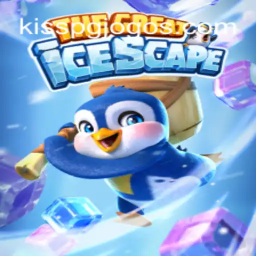 The Great Icescape: Explorando o Mundo Congelante de Aventuras e Habilidades