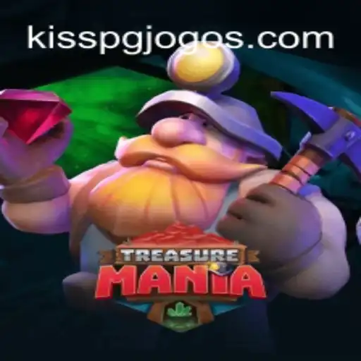Explorando TreasureMania: Aventuras e Estratégias do Novo Fenômeno dos Jogos