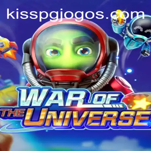 Descubra WAROFTHEUNIVERSE: O Novo Fenômeno dos Jogos Estratégicos