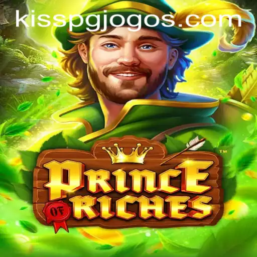 Descubra PrinceOfRiches: O Jogo de Estratégia que Conquista Multidões