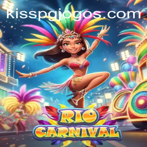 Explorando o Mundo Vibrante de RioCarnival: O Jogo que Captura a Magia do Carnaval Brasileiro