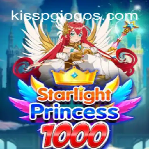 StarlightPrincess1000: Uma Jornada no Mundo Mágico do Entretenimento Online