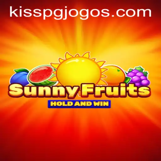 SunnyFruits: Um Mergulho em um Mundo Colorido de Diversão