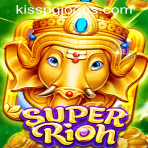 Explorando o Mundo de SuperRich: O Jogo dos Sonhos