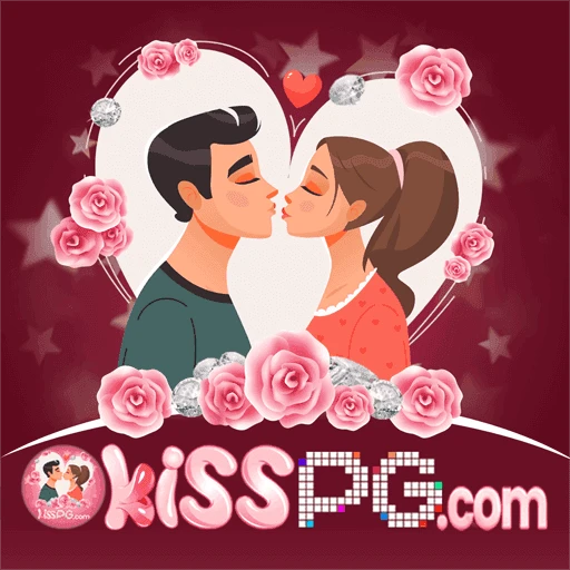 www.KissPG.com Logo