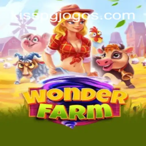 WonderFarm: Um Guia Completo para o Mundo Encantado do Jogo